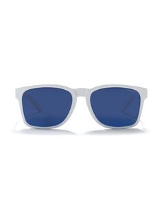 Белые солнцезащитные очки-унисекс Uller Jib Uller, белый