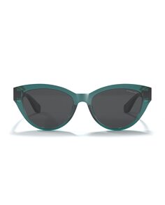 Зеленые женские солнцезащитные очки Uller Playa Bonita Uller, зеленый