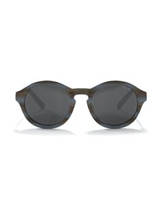 Коричневые солнцезащитные очки-унисекс Uller Valley Uller, коричневый