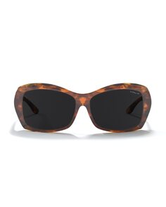 Коричневые солнцезащитные очки-унисекс Uller Atlas Uller, коричневый