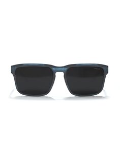 Синие солнцезащитные очки-унисекс Uller Artic Uller, синий
