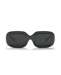 Черные женские солнцезащитные очки Uller Pearl Uller, черный
