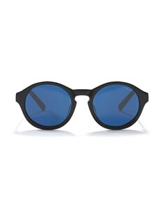 Черные солнцезащитные очки-унисекс Uller Valley Uller, черный