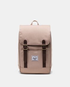 Светло-коричневый рюкзак Retreat Mini Supply Herschel, светло-коричневый