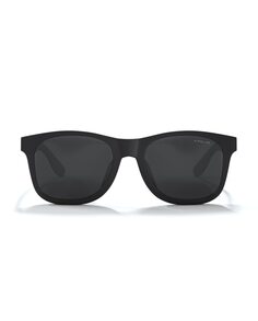 Черные солнцезащитные очки-унисекс Uller Mountain Uller, черный
