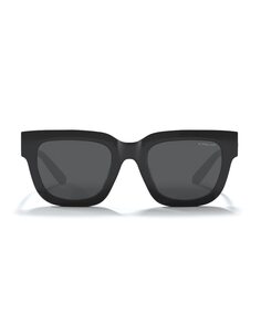 Черные женские солнцезащитные очки Uller Lake Uller, черный