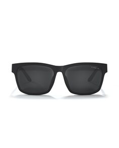 Черные солнцезащитные очки-унисекс Uller Ushuaia Uller, черный