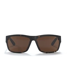 Черные солнцезащитные очки-унисекс Uller Alpine Uller, черный