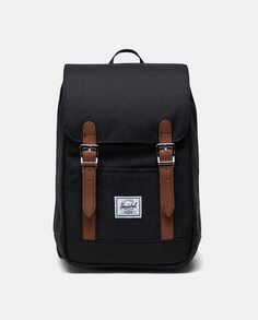 Черный рюкзак Retreat Mini Supply Herschel, черный