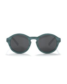 Зеленые солнцезащитные очки-унисекс Uller Valley Uller, зеленый