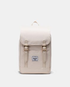 Рюкзак Retreat Mini Supply из натурального материала Herschel