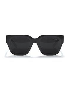 Черные солнцезащитные очки-унисекс Uller Boreal Uller, черный