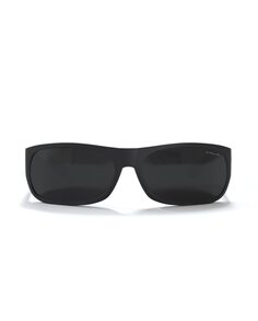 Черные солнцезащитные очки-унисекс Uller Airborne Uller, черный