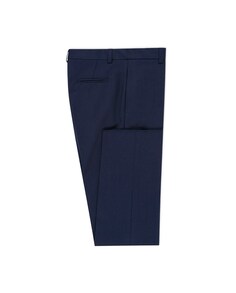 Синие классические брюки для мальчиков Hackett Hackett, темно-синий