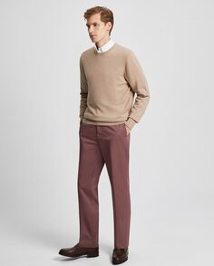 Мужские спортивные брюки Emidio Tucci, розовый