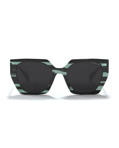 Зеленые женские солнцезащитные очки Uller Sequoia Uller, зеленый