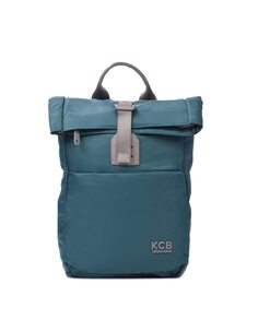 Маленький женский рюкзак маслом Kcb, зеленый