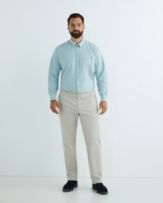 Мужские спортивные брюки большого размера классического кроя Dustin
