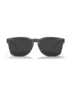 Коричневые солнцезащитные очки-унисекс Uller Jib Uller, коричневый