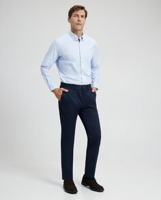 Мужские спортивные брюки Emidio Tucci, темно-синий