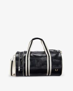Fred perry sports bag outlet