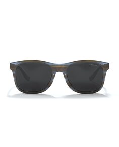 Коричневые солнцезащитные очки-унисекс Uller Mountain Uller, коричневый