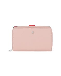 Средний женский кошелек Dubai New розового цвета Tous, розовый