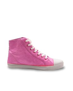Женские розовые спортивные туфли типа ботинок Mad Pumps, розовый