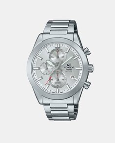 Edifice EFB-710D-7AVUEF стальные мужские часы Casio, серебро