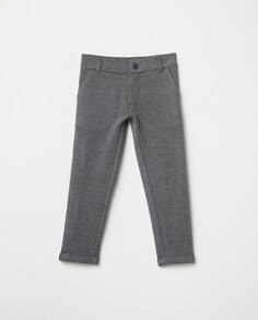 Классические брюки Sfera, серый (Sfera)