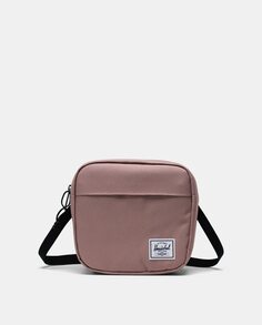 Сумка через плечо Mini Classic розового цвета Herschel, розовый