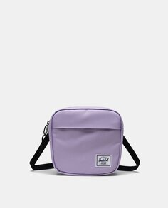 Миниатюрная сумка через плечо Classic Crossbody Supply в сиреневом цвете Herschel, сиреневый