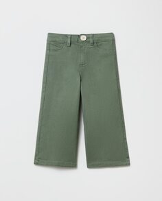 Простые брюки Sfera, зеленый (Sfera)