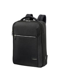 Мягкий рюкзак для ноутбука Litepoint объемом 31 л Samsonite, черный