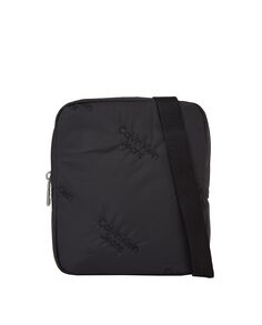 Мужская спортивная сумка через плечо Calvin Klein Jeans, черный