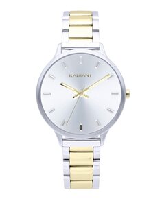 Mykonos RA608203 стальные женские часы с серебристо-серым ремешком Radiant, серебро