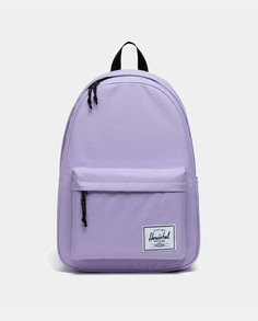 Сиреневый рюкзак Classic XL Supply Herschel, сиреневый