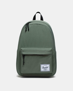 Рюкзак Classic XL Supply цвета морской волны Herschel