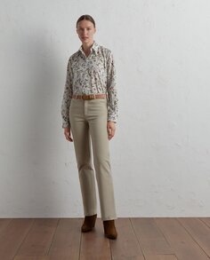 Базовые прямые женские брюки Lloyd&apos;s Lloyd's