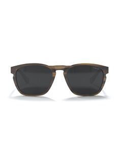 Коричневые солнцезащитные очки-унисекс Uller North Sea Uller, коричневый