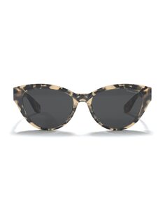 Коричневые женские солнцезащитные очки Uller Playa Bonita Uller, коричневый