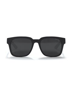 Черные солнцезащитные очки-унисекс Uller Hookipa Uller, черный