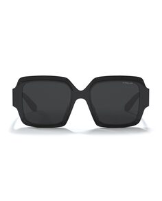 Черные женские солнцезащитные очки Uller Nazare Uller, черный