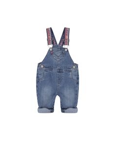 Детские комбинезоны Levi&apos;s, синий Levis