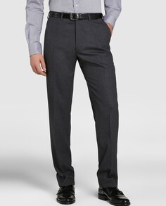 Мирто мужские брюки Mirto, серый