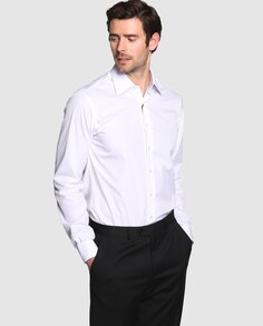 Мужская рубашка Mirto Regular Mirto, белый