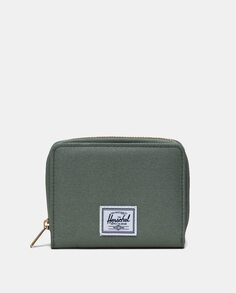 Кошелек Georgia в цвете Aqua Green Herschel