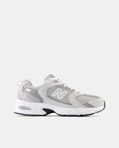 Женские повседневные кроссовки 530 Retro Running New Balance New Balance, серый