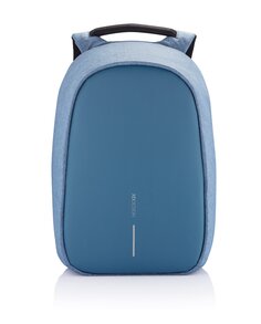 Голубой рюкзак для ноутбука унисекс с защитой от кражи XD Design Bobby Hero среднего размера XD Design, светло-синий