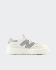 CT302 v1 женские повседневные кроссовки New Balance New Balance